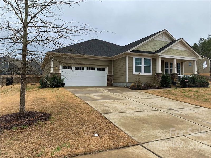 590 Sandbar Point, Clover, SC 29710