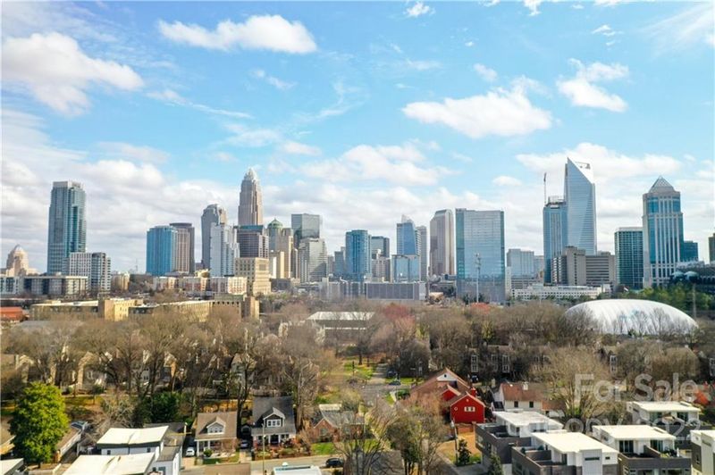932 Westbrook Dr #A, Charlotte, NC 28202