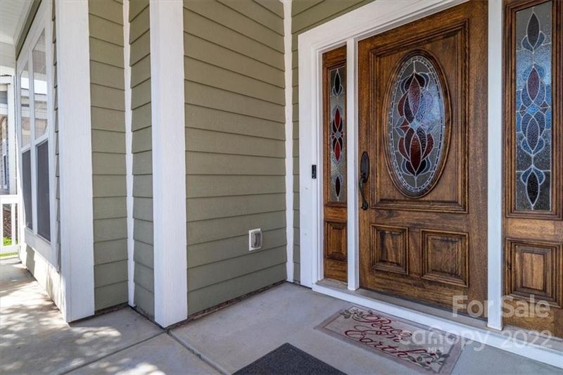 4415 Patriots Hill Rd, Mint Hill, NC 28227
