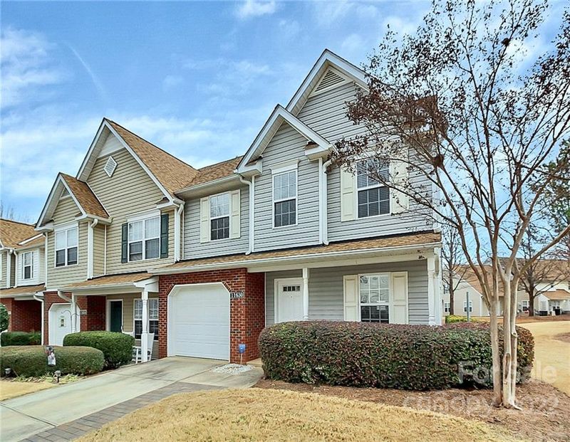 11630 Rabbit Ridge Rd, Charlotte, NC 28270