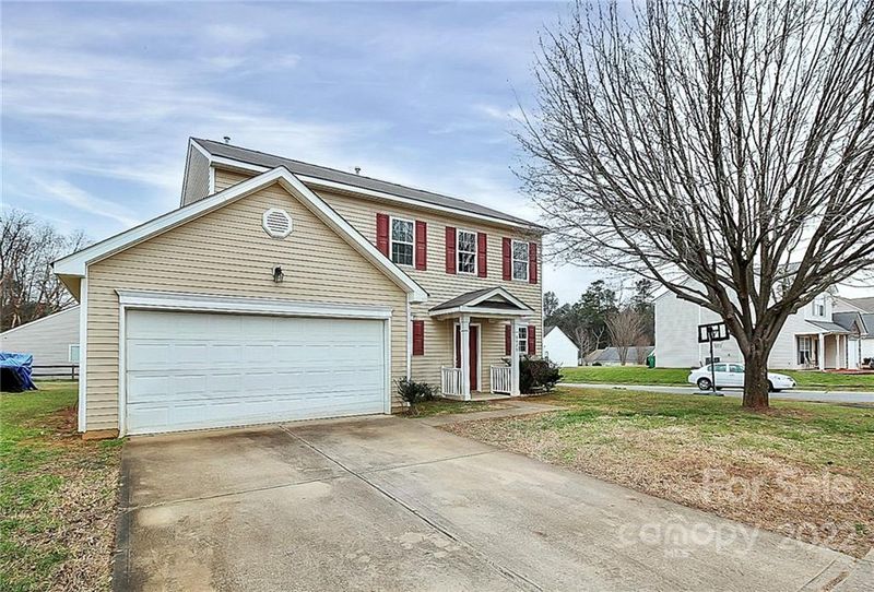 6429 Sunman Rd, Charlotte, NC 28216