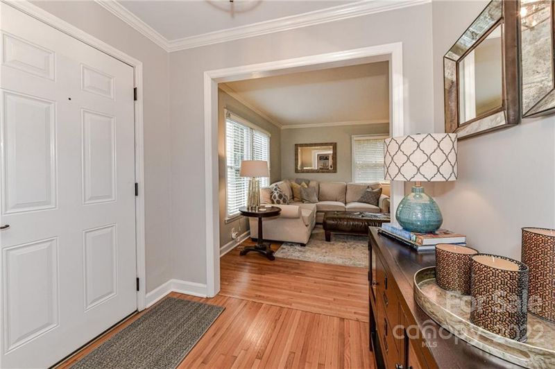 3733 Stokes Ave, Charlotte, NC 28210