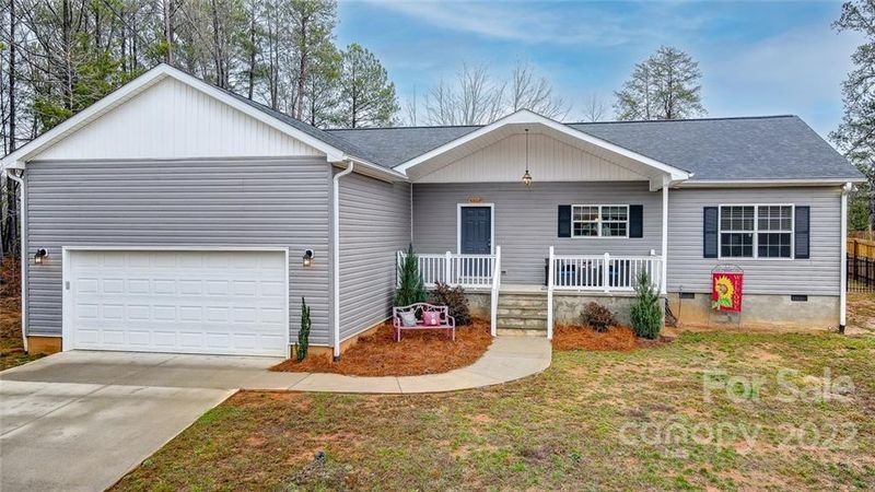 4856 Slanting Bridge Rd, Sherrills Ford, NC 28673