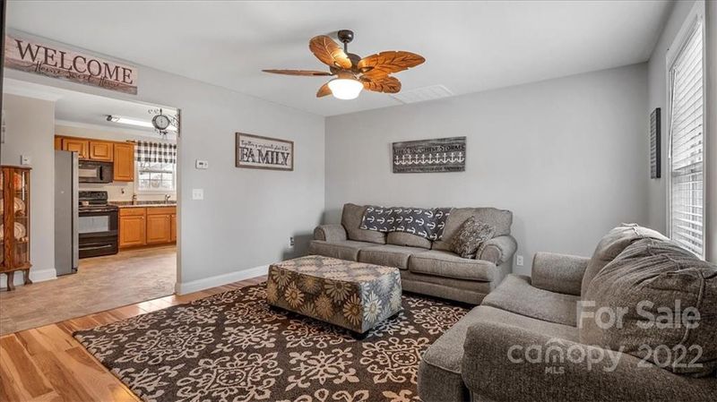 8237 Chilkoot Ln, Locust, NC 28097