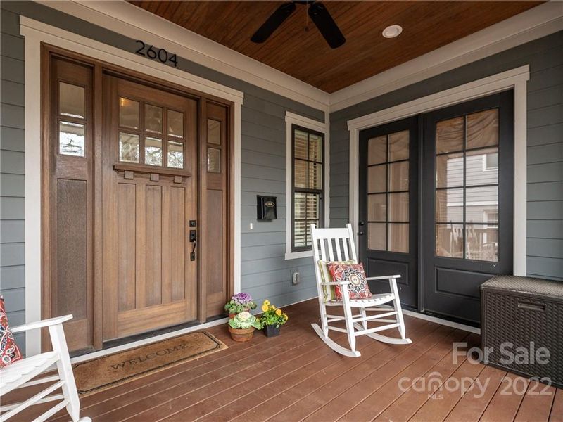 2604 Laburnum Ave, Charlotte, NC 28205