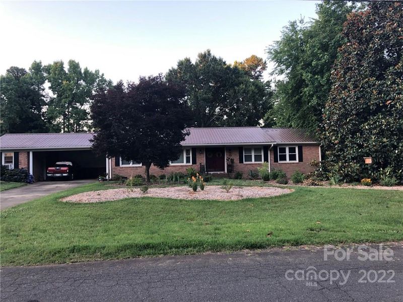 495 Forest Way Dr, Fort Mill, SC 29715