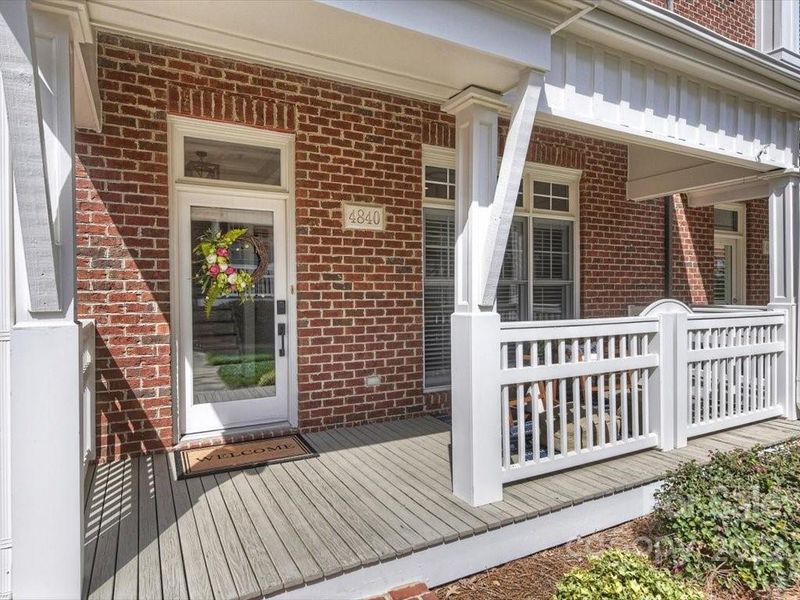 4840 South Hill View Dr, Charlotte, NC 28210