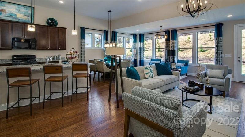 7343 Overjoyed Crossing, Charlotte, NC 28215