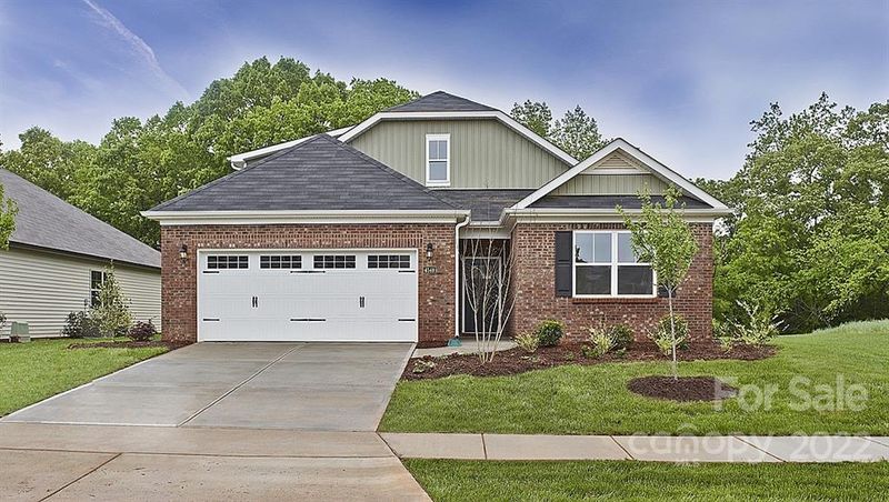 779 Latrobe Dr, Iron Station, NC 28080