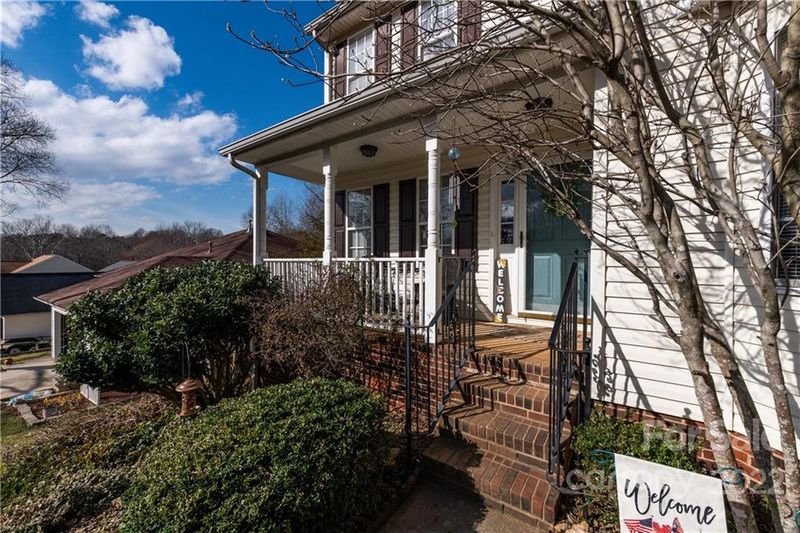 119 Canopy Ct, Mooresville, NC 28115