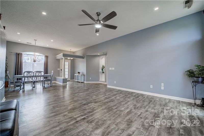 7100 Greenook Ct, Charlotte, NC 28217