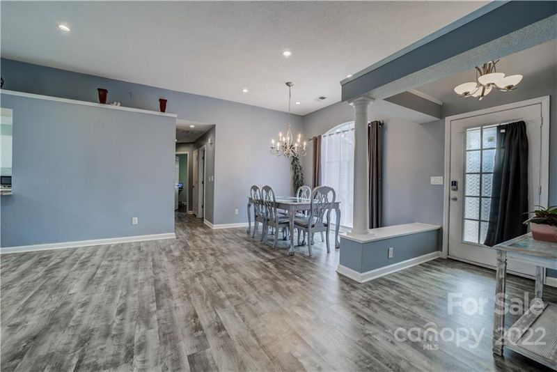 7100 Greenook Ct, Charlotte, NC 28217