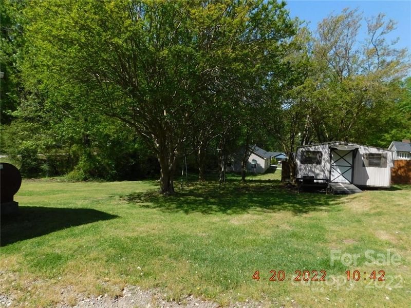 1003 B St, Kannapolis, NC 28081