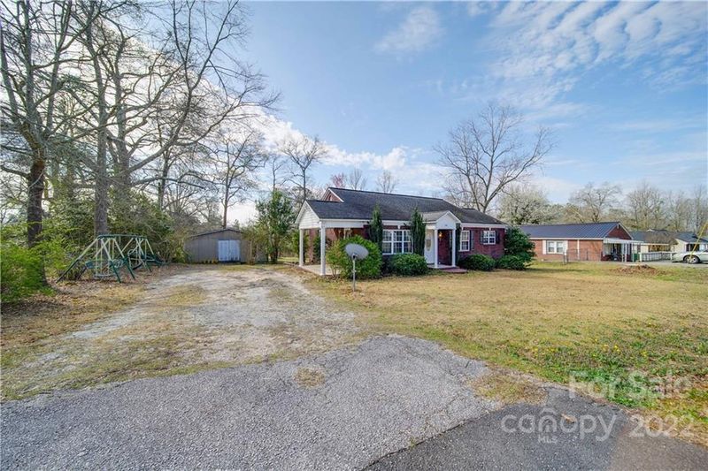 115 W Perry St, Heath Springs, SC 29720
