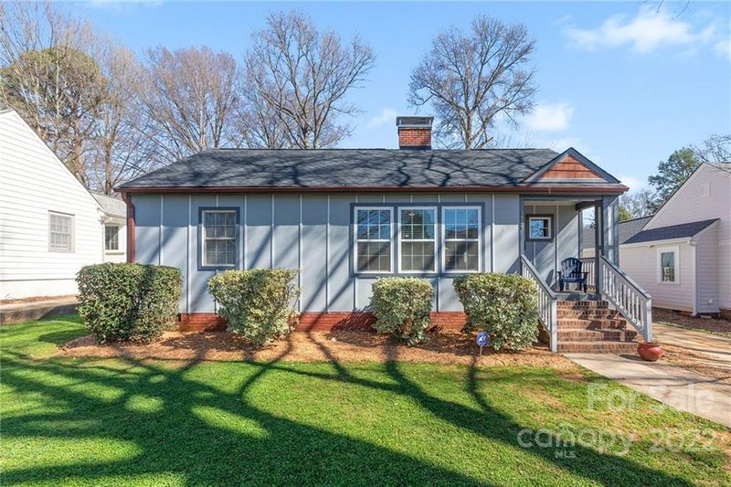 1420 Lyon Ct, Charlotte, NC 28205