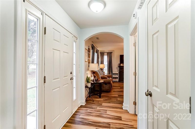5307 Willow Run Dr, Monroe, NC 28110