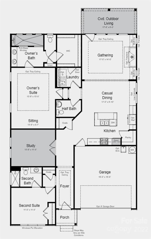 312 Pintail Dr #21, Monroe, NC 28110