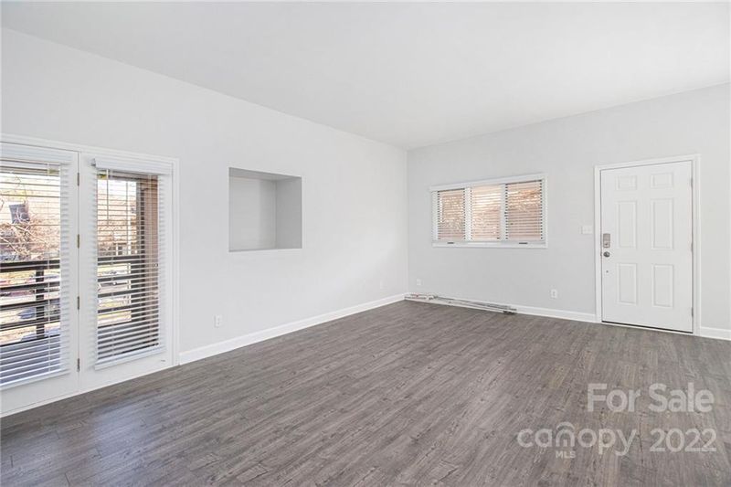 1855 J Julian Ln #E, Charlotte, NC 28208