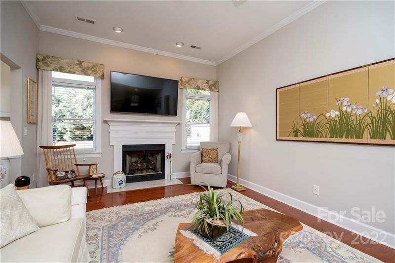 5528 Dunedin Ln, Charlotte, NC 28270