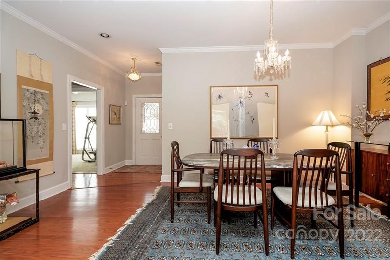 5528 Dunedin Ln, Charlotte, NC 28270