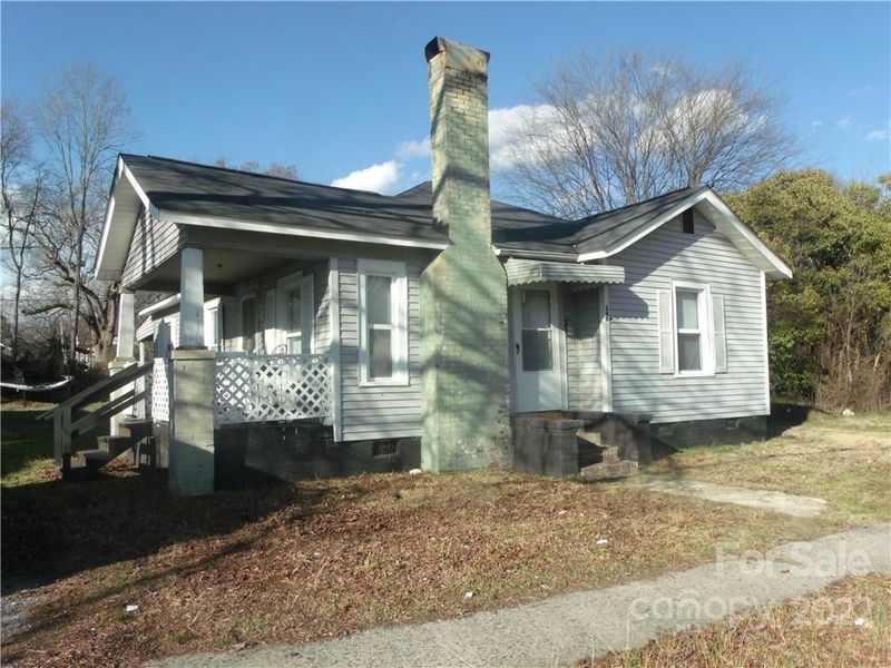 348 Whitner St, Rock Hill, SC 29730