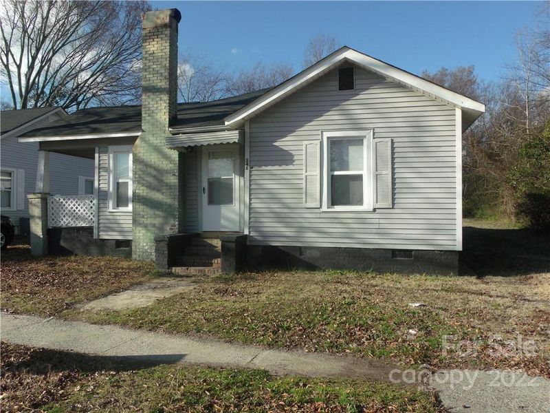 348 Whitner St, Rock Hill, SC 29730