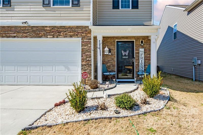 4250 Long Arrow Dr, Concord, NC 28025