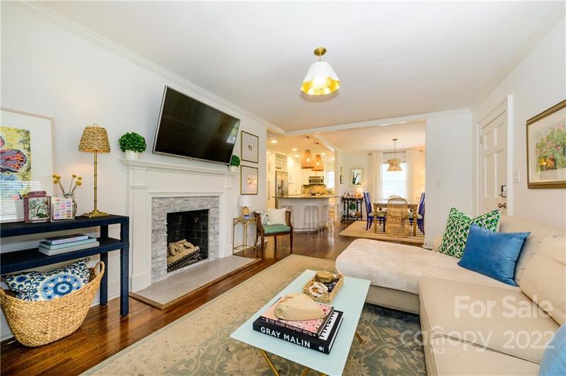 332 Marsh Rd, Charlotte, NC 28209