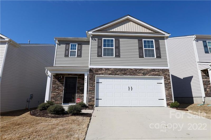 602 Bloomover St, Concord, NC 28025