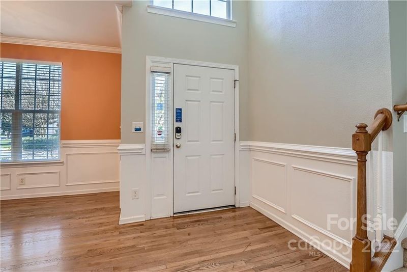 11009 Travis Gulch Dr, Charlotte, NC 28277