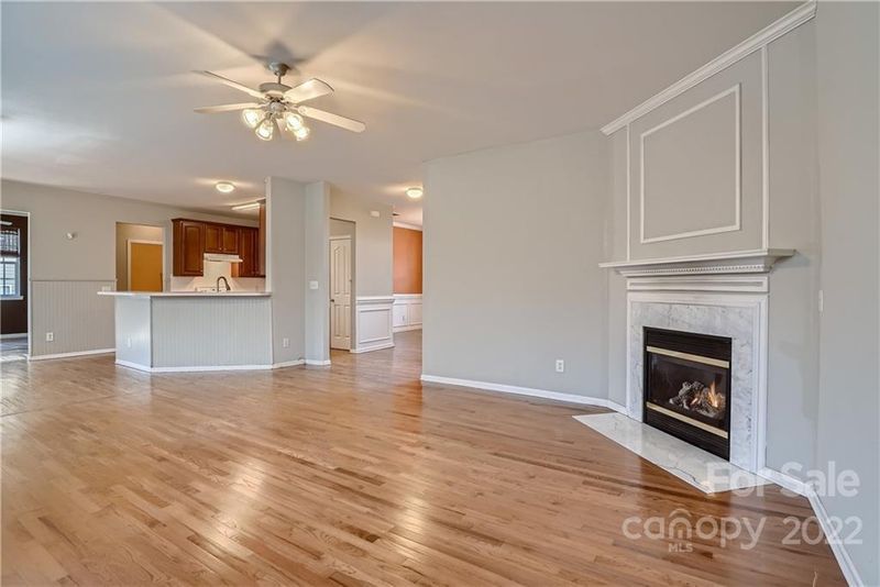 11009 Travis Gulch Dr, Charlotte, NC 28277