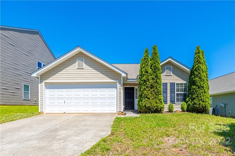 1040 Ramsgate Dr, Concord, NC 28025