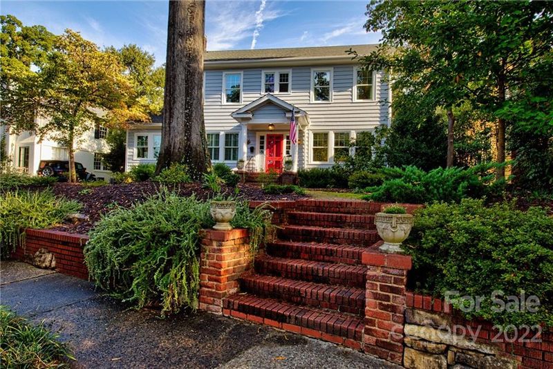 1511 E 8th St, Charlotte, NC 28204