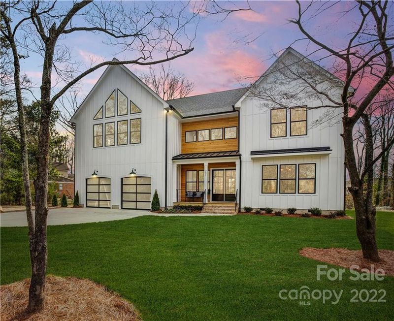 7105 Ramsgate Rd, Charlotte, NC 28270