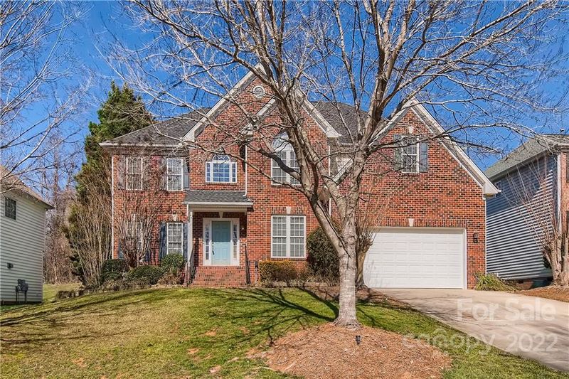 11929 Ulsten Ln, Huntersville, NC 28078