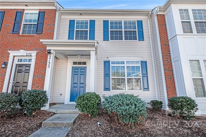 2135 Aston Mill Pl, Charlotte, NC 28273