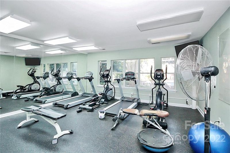525 Unit 1A N Graham St, Charlotte, NC 28202