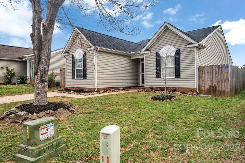 3005 Great Falls Dr, Monroe, NC 28110