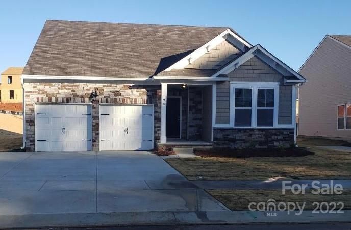 1196 Cavalier Ln #LF96, Rock Hill, SC 29730