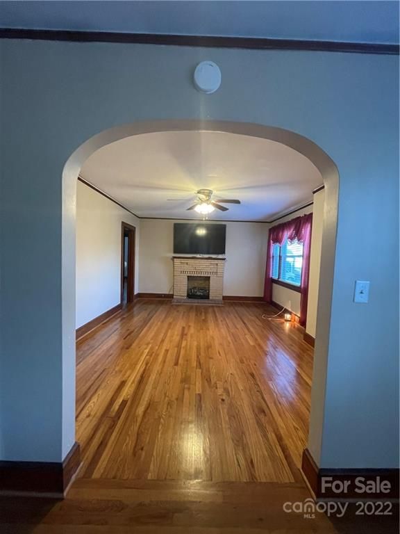 516 Lancaster Hw, Chester, SC 29706