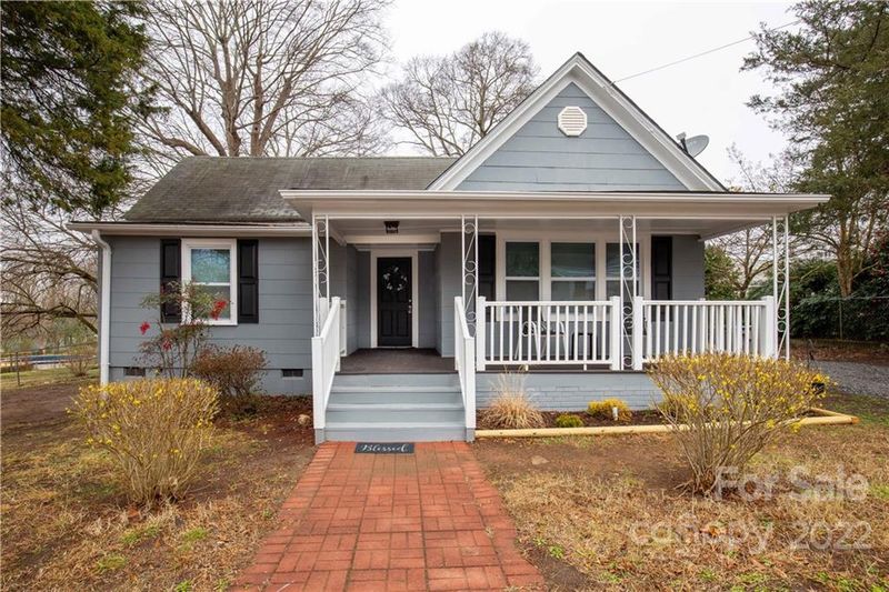 1820 Hemlock Ave, Gastonia, NC 28054