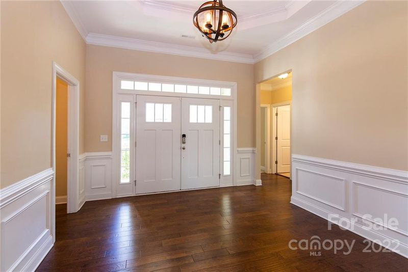 6438 Jepson Ct, Charlotte, NC 28214