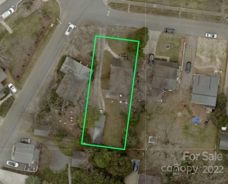 2502 Vail Ave, Charlotte, NC 28207