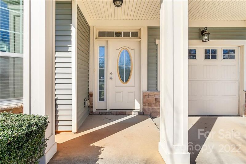 4410 Hubbard Rd, Charlotte, NC 28269