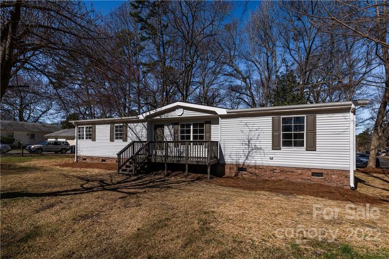 4708 Forestmont Dr, Matthews, NC 28105