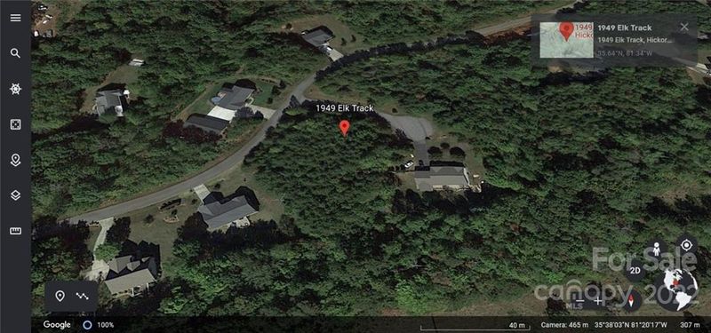 1949 Elk Track None, Hickory, NC 28602