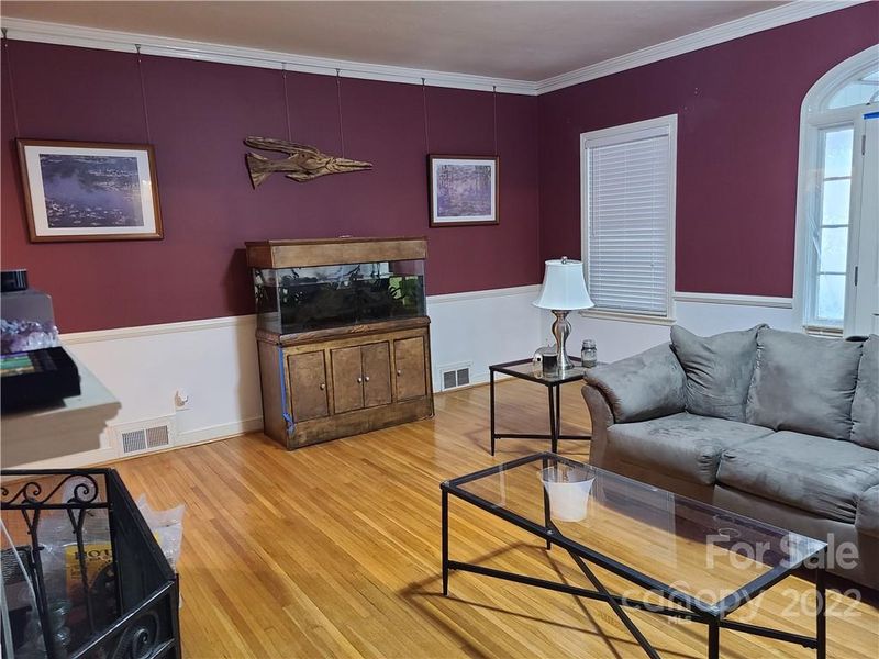 514 Barr St, Lancaster, SC 29720