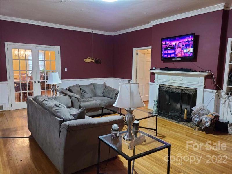 514 Barr St, Lancaster, SC 29720