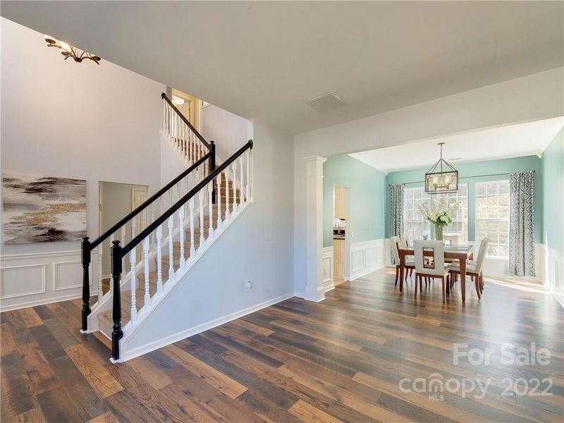 8615 Dennington Grove Ln, Charlotte, NC 28277