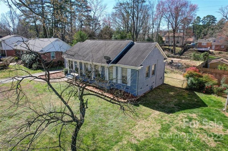 5706 Mcbride St, Charlotte, NC 28215